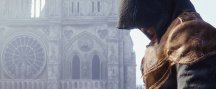 Análisis Assassin's Creed Unity