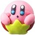 Kirby y el Pincel Arcoíris