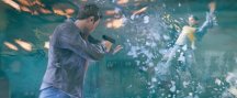 Quantum Break ocupará menos en PC