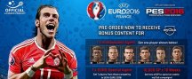 El Real Madrid, portada de UEFA Euro 2016