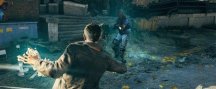 Quantum Break tendrá una resolución de 720p en Xbox One