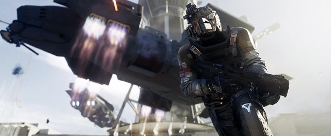Pronto conoceremos las novedades del modo Zombie de Call of Duty Infinite Warfare