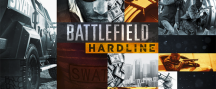 Battlefield Hardline retrasado hasta comienzos de 2015