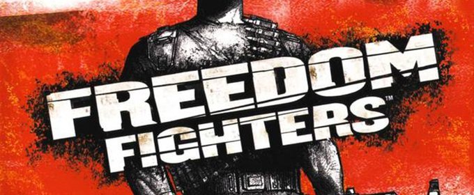MGRetro | Freedom Fighters