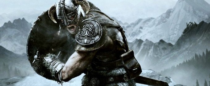 Tráiler del E3 2016 The Elder Scrolls V: Skyrim Special Edition