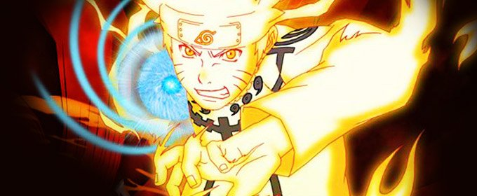 Naruto Shippuden Ultimate Ninja Storm 3
