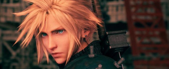 MGPodcast | Final Fantasy VII Remake, Granblue Fantasy Versus, Persona 5 Royal, DualSense, Resident Evil 4 Remake