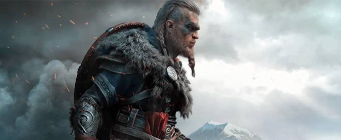 MGPodcast | Assassin's Creed Valhalla, Gears Tactics, Streets of Rage 4, SnowRunner, Moving Out, Trials of Mana