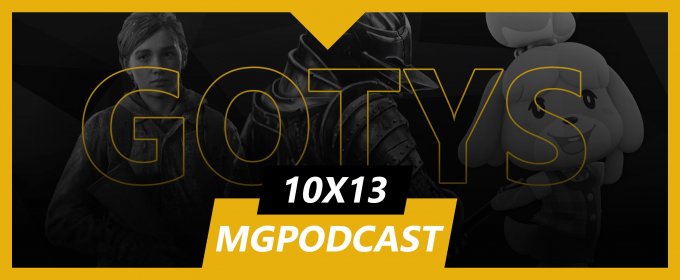MGPodcast | Especial GOTYs 2020 - Los mejores videojuegos del año