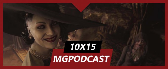 MGPodcast | Resident Evil Village: información y teorías, Persona 5 Strikers, Rockstar y GTA 6