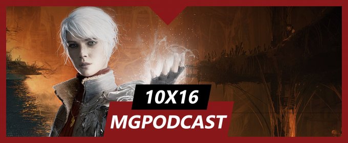 MGPodcast | Análisis de The Medium, Debate youtubers y prensa, Resident Evil Reverse, Donut County