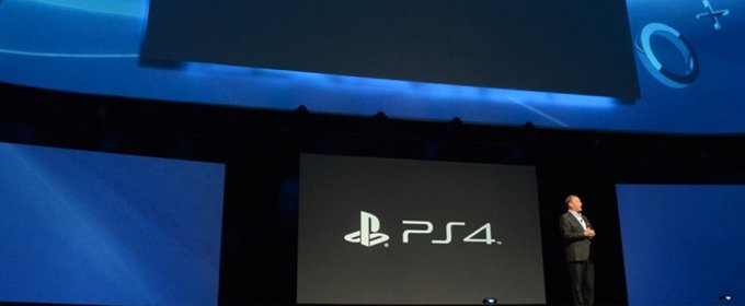 [E3 2013] Crónica conferencia Sony